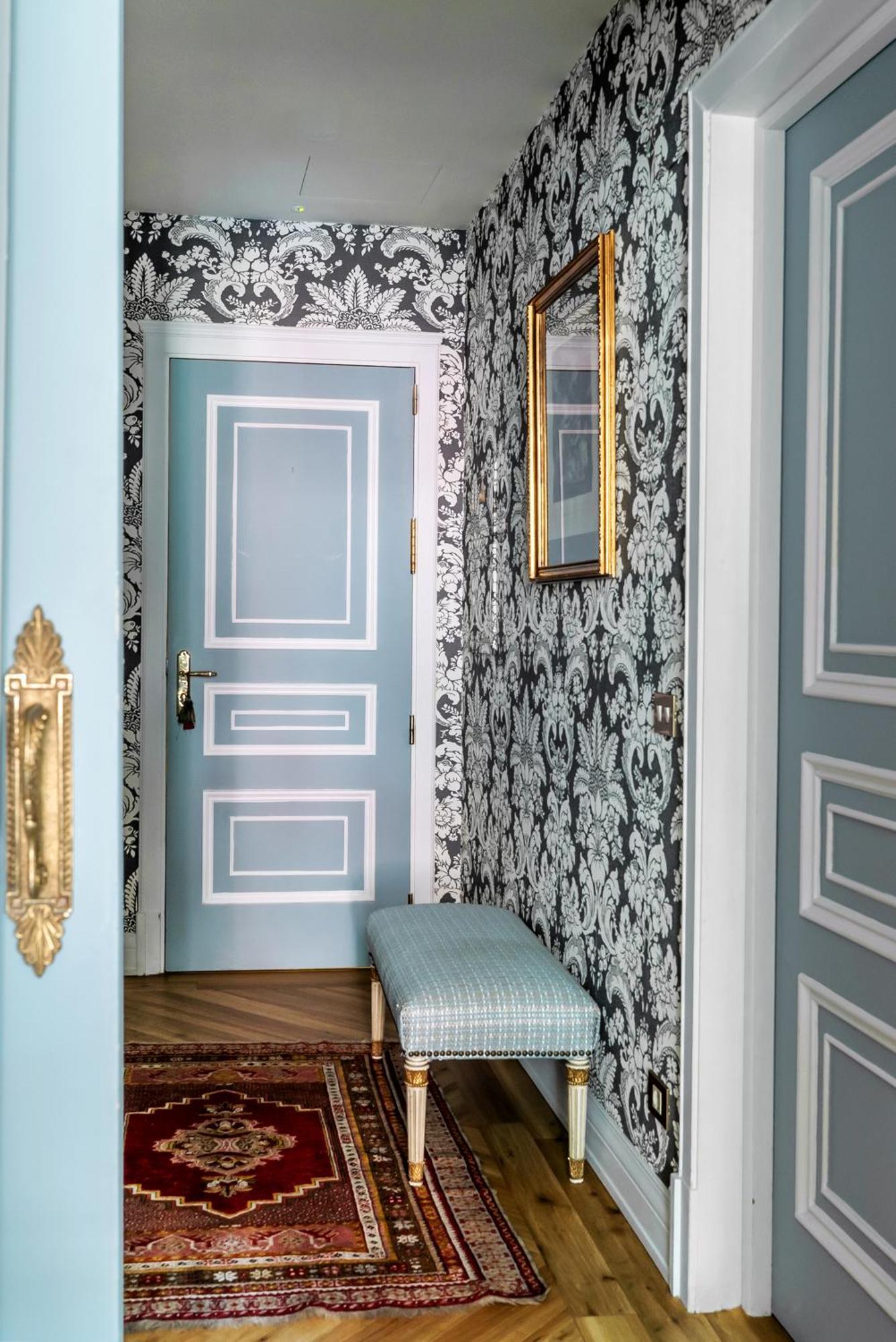 Relais & Châteaux Hotel Orfila Madrid Eksteriør billede